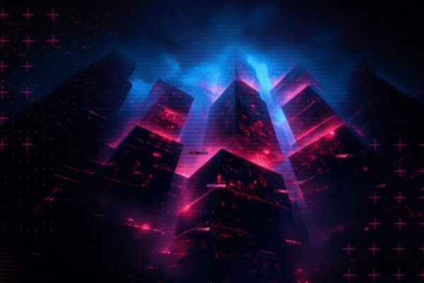 O grupo de ransomware Qilin liderou a atividade global pelo terceiro trimestre consecutivo. Imagem ilustrativa/Divulgação: Check Point Software