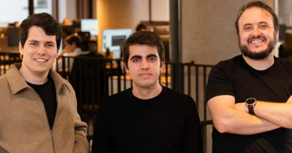 Enter, startup jurídica de IA