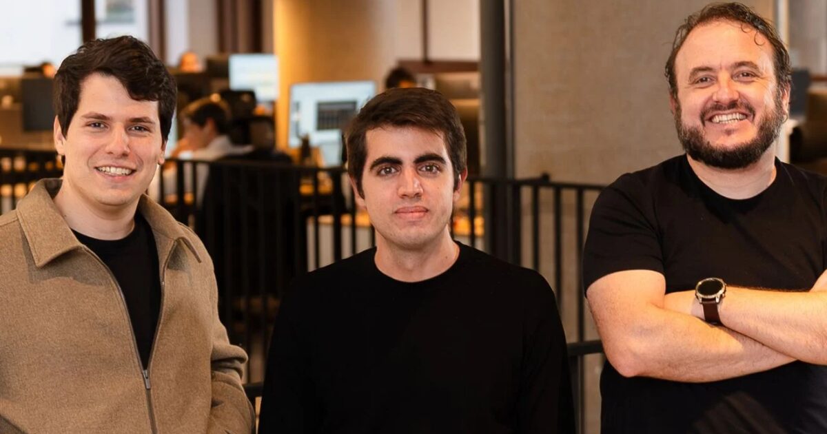 Enter, startup jurídica de IA