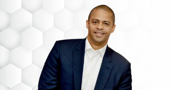 François Locoh-Donou, CEO da F5. Foto: Divulgação