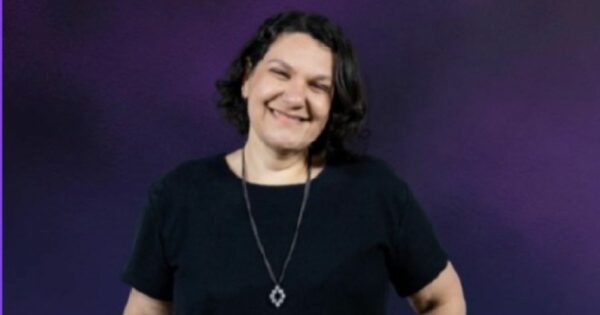Andréia Paiva