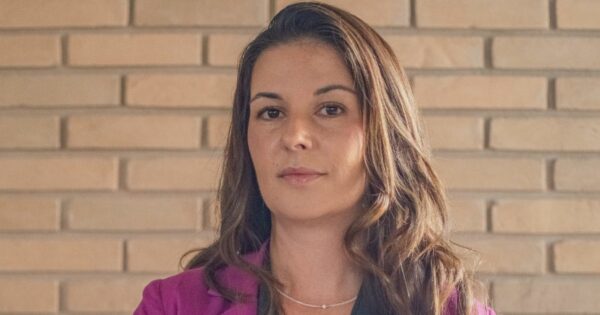 Maira Gregolin
