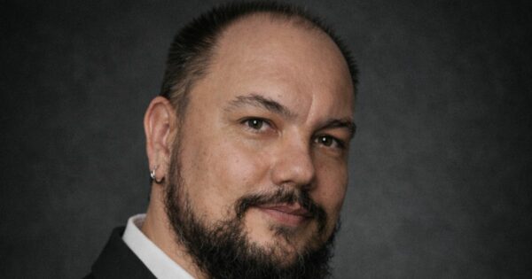 Diego Neuber