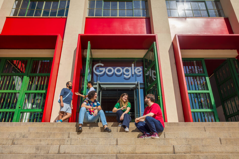 Centro de Engenharia em São Paulo,