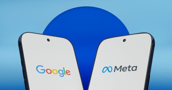 Google e Meta