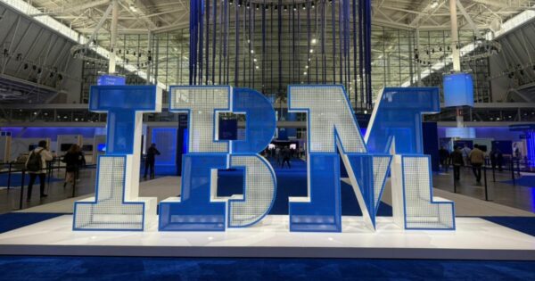 IBM Think 2026. Foto: Déborah Oliveira