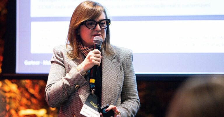 Lybeth, Na Mata CEO, Mercado, IA