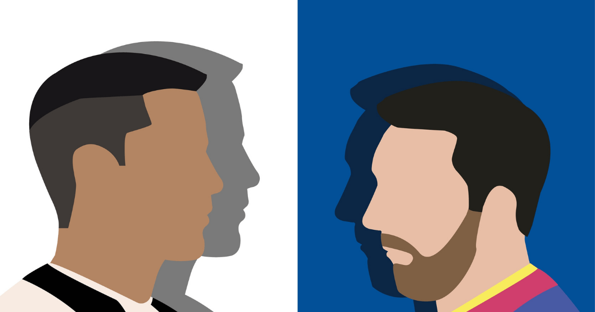 futebol, tecnologia, esporte, messi