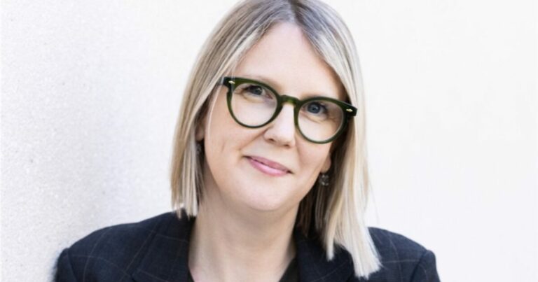Microsoft, Jenny Lay-Flurrie, nova líder de tecnologia responsável