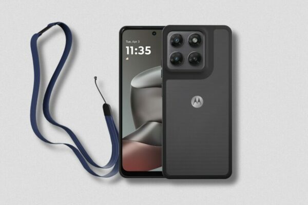 Moto G47