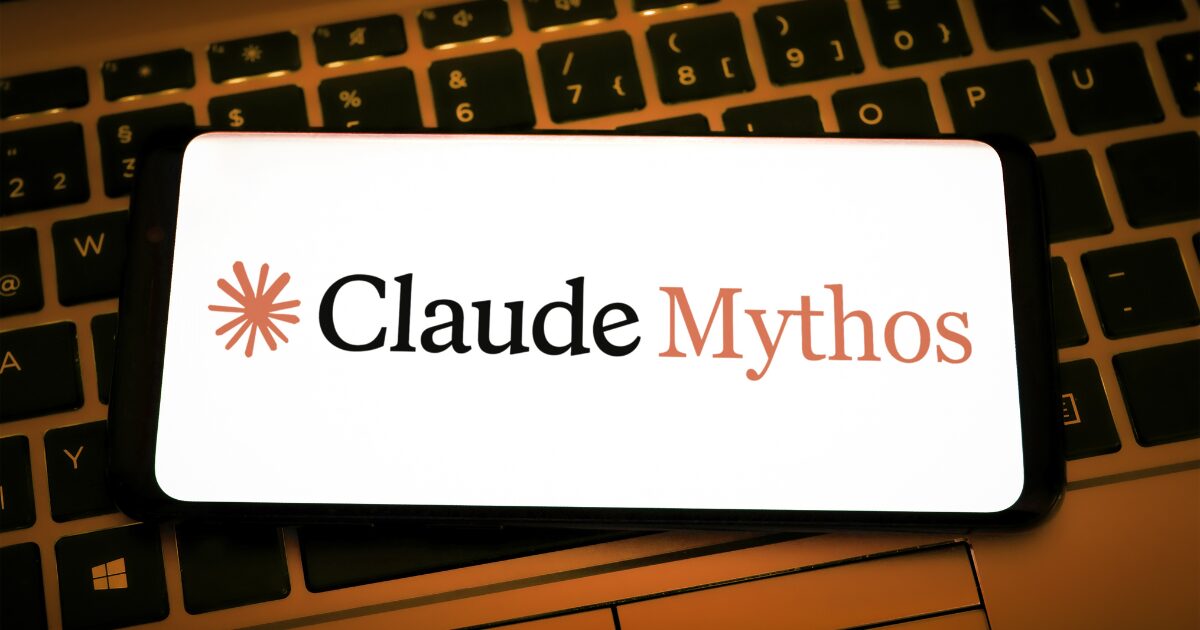 Claude Mythos
