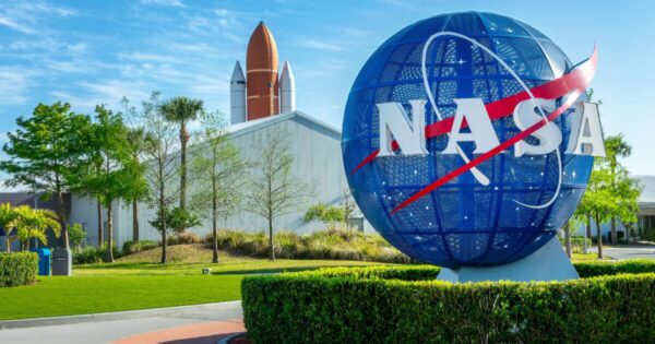 NASA