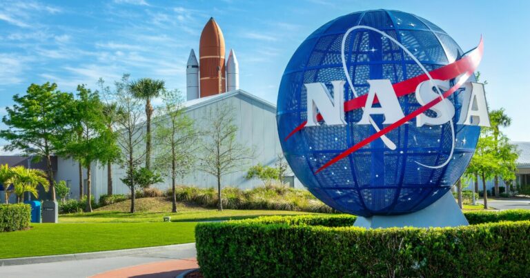 NASA