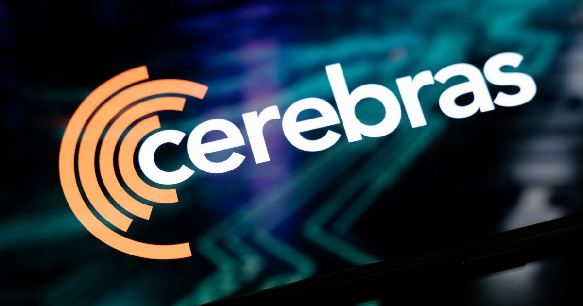 Cerebras