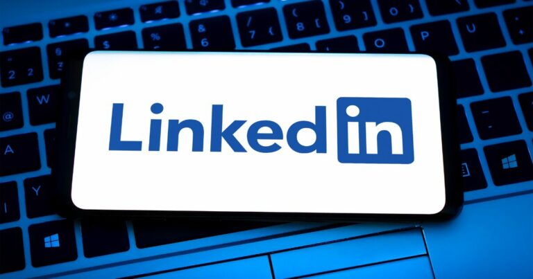 LinkedIn