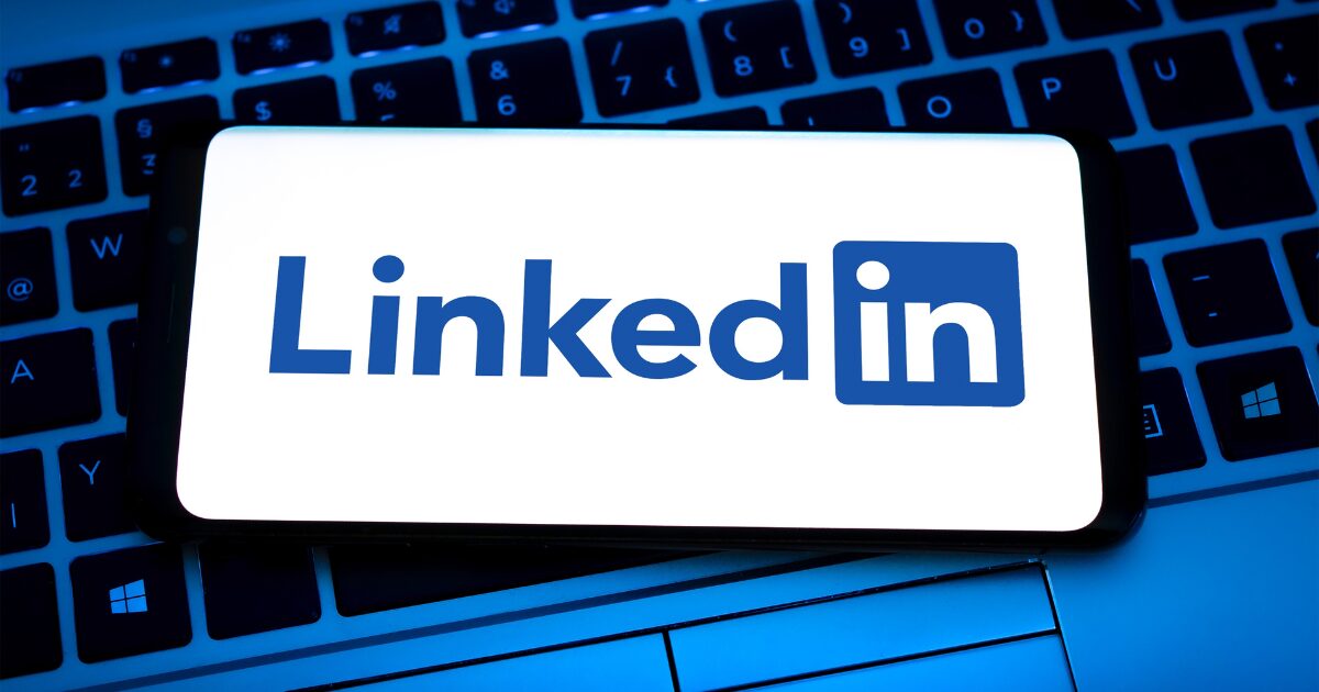 LinkedIn
