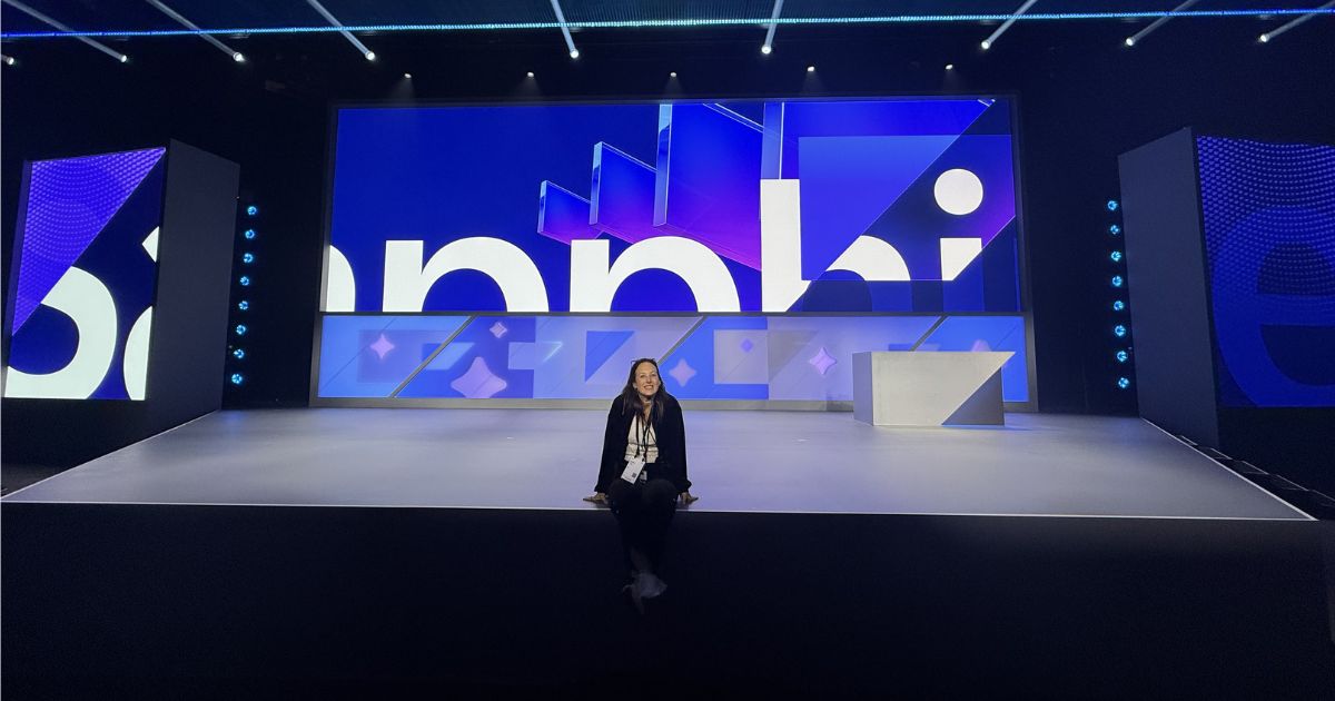 Odélia Avny, diretora global de eventos da SAP. Foto Divulgação