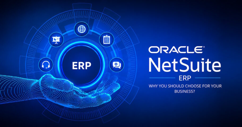 NetSuite/Divulgação