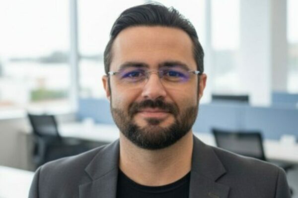 Pablo Augusto, CEO da Zappts