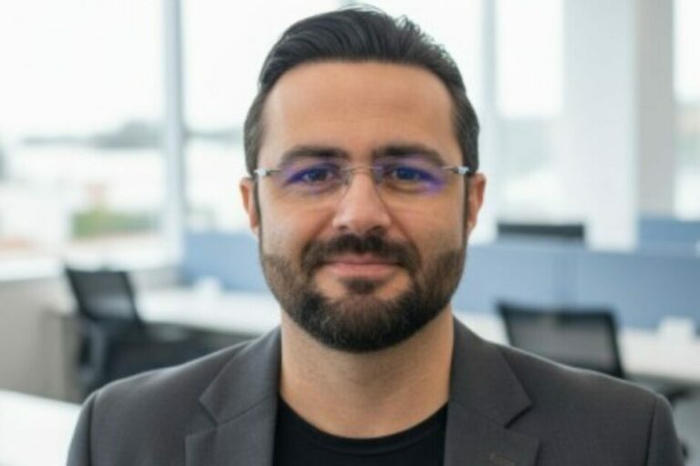 Pablo Augusto, CEO da Zappts