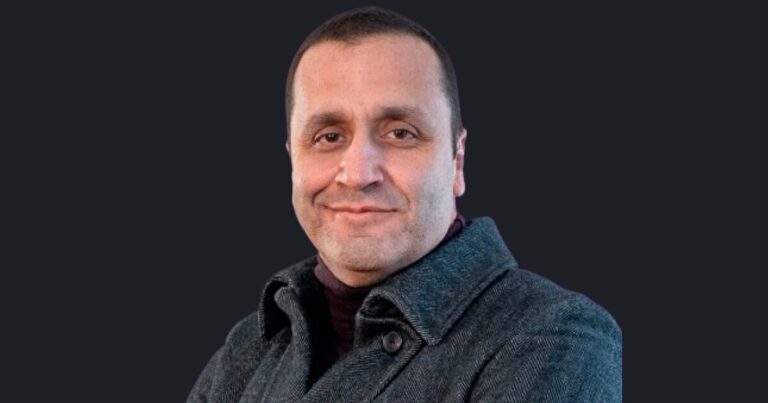 Ruy Castro, head da Seal Networks.