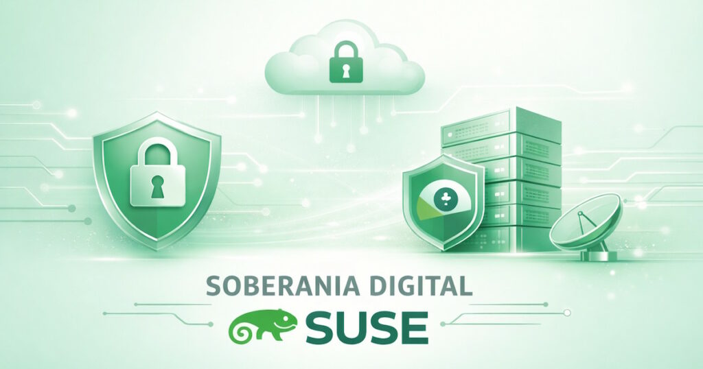SUSE/Divulgação