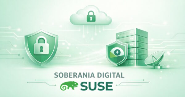 SUSE/Divulgação
