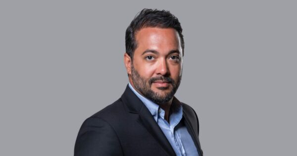 Gustavo Pereira, diretor de TI da Riachuelo. Imagem: Divulgação