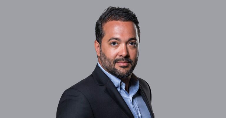 Gustavo Pereira, diretor de TI da Riachuelo. Imagem: Divulgação
