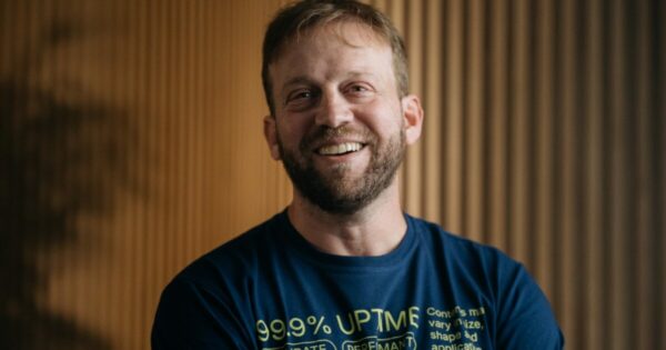 Felipe Wasserman CMO em destaque da Skyone