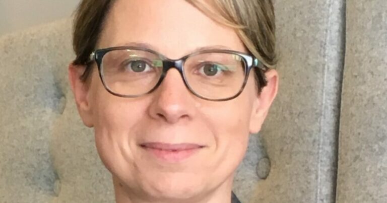 Solange Plebani, CEO da Bionexo (Imagem: divulgação)