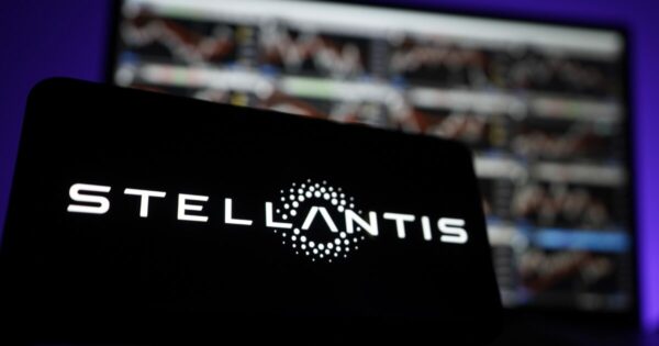 Stellantis
