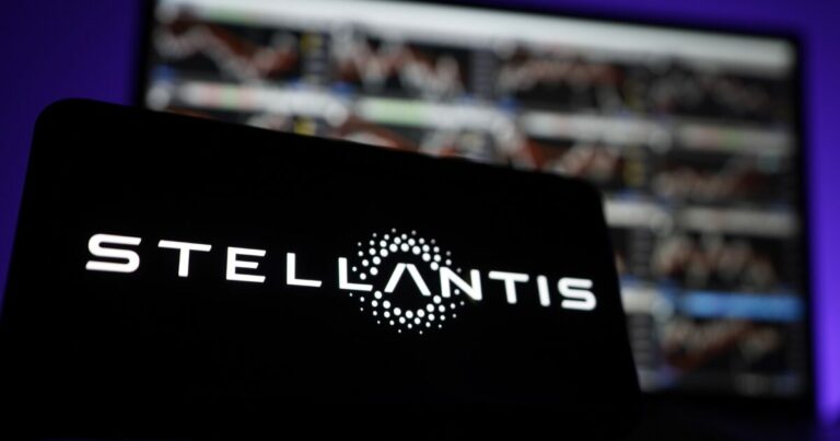 Stellantis