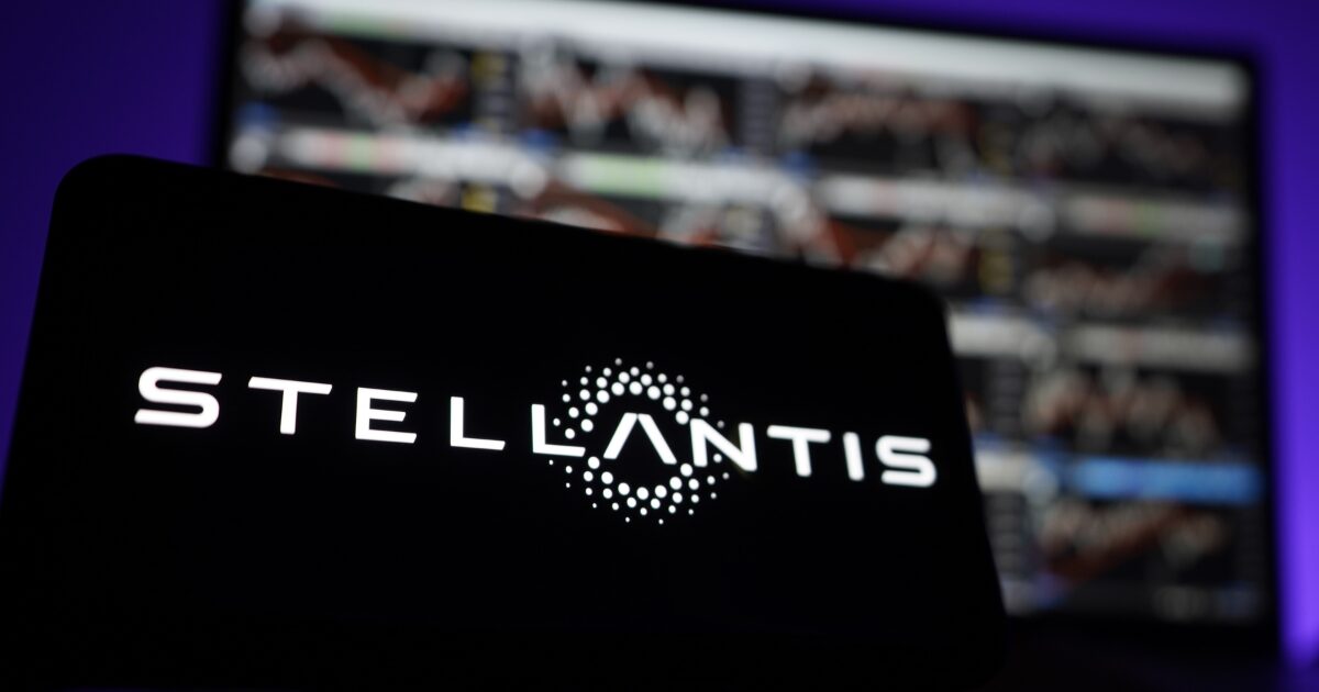 Stellantis
