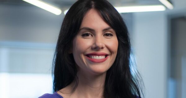 Ligia Lopes, CEO da Teros