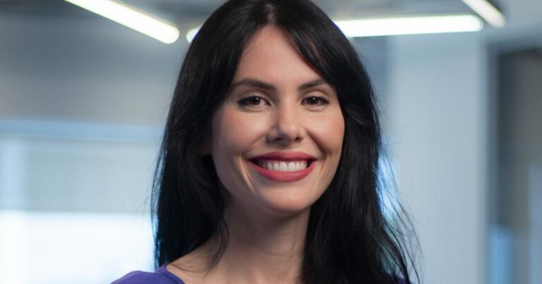 Ligia Lopes, CEO da Teros
