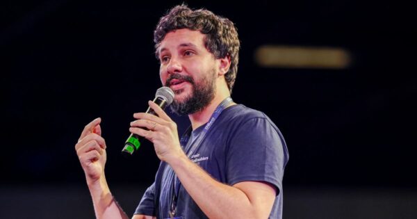 Tiago Morelli