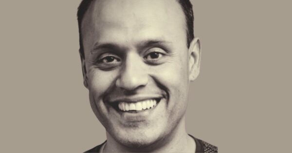 Omar Paul, Twilio, imagem: divulgação
