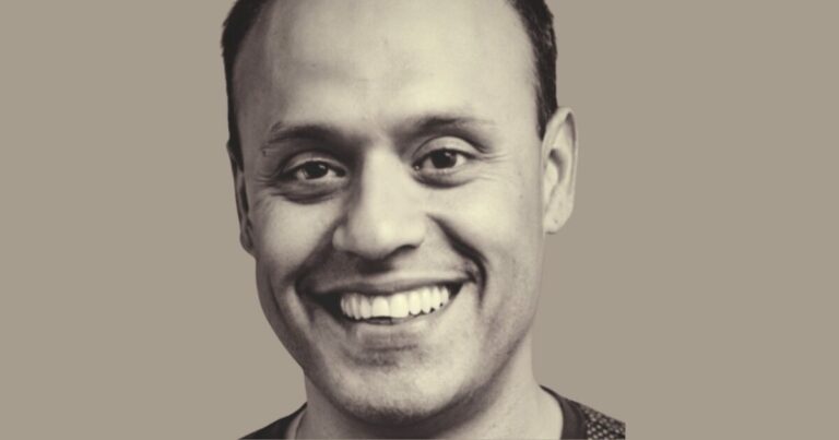 Omar Paul, Twilio, imagem: divulgação