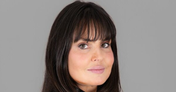 Simone Gasperin