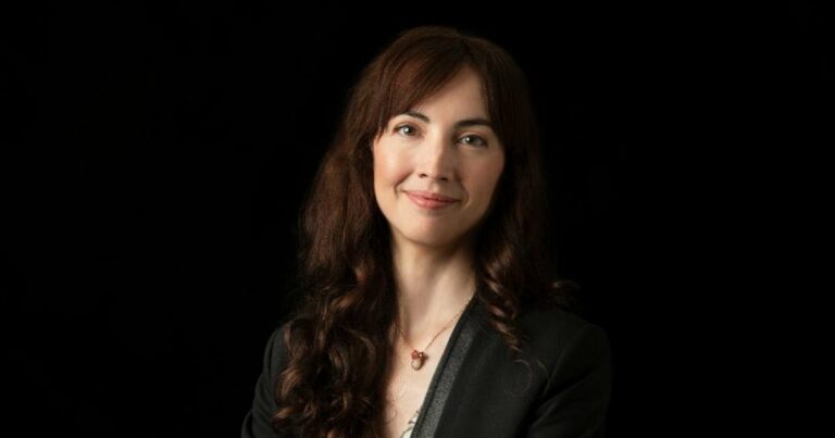 gwenaelle avice huet, schneider electric, energia