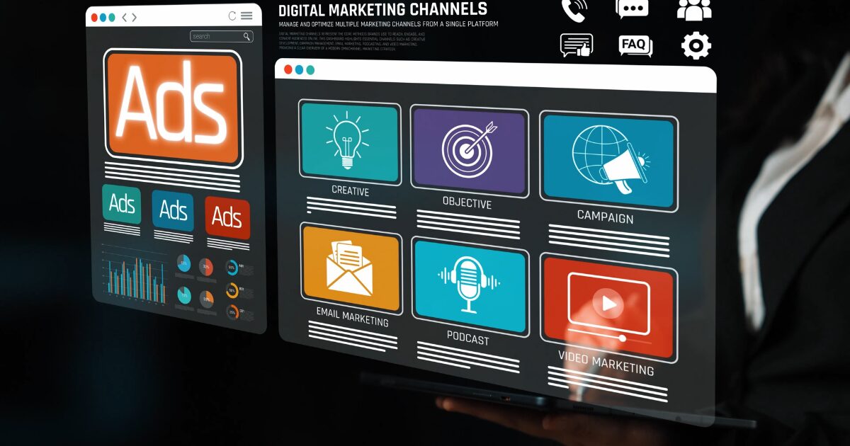 Marketing Forrester