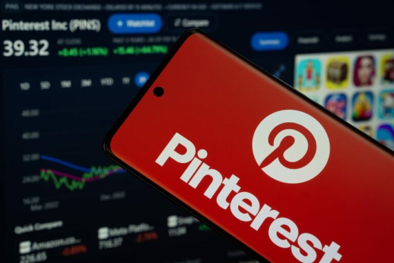 Pinterest