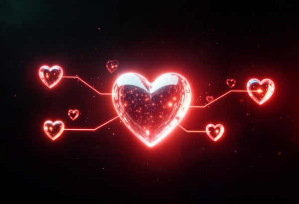 Amor e tecnologia: rotinas descomplicadas favorecem relações duradouras