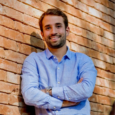 Gabriel Sousa