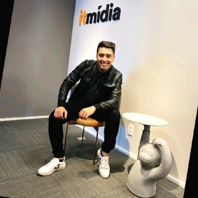 Gabriel Mendes
