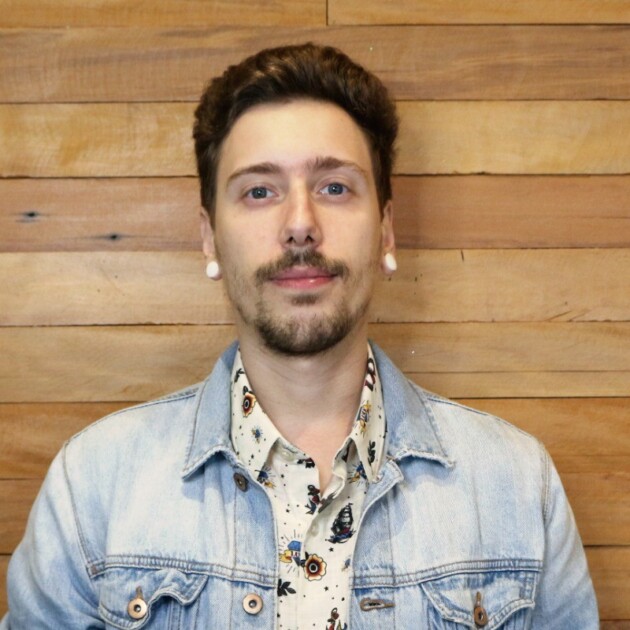 Gabriel Gama