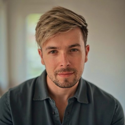 Marcelo Dreher