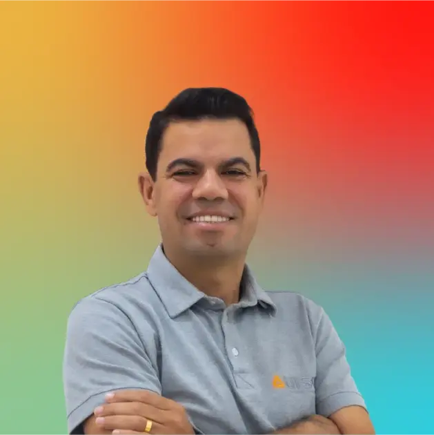 Rodrigo Ribeiro