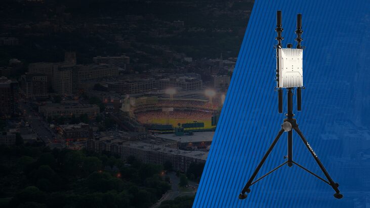 Motorola Solutions anuncia aquisição da D-Fend e amplia atuação em sistemas antidrone